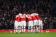 Arsenal 